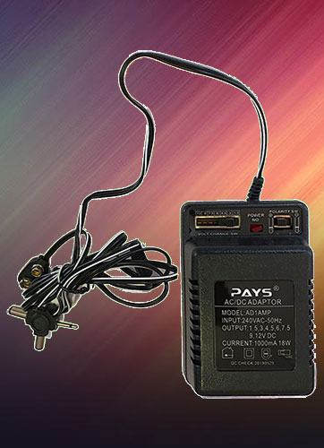 (image for) AD1AMP
