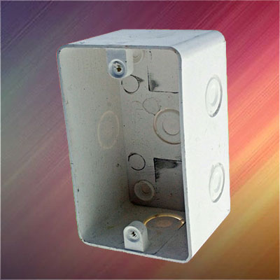 (image for) BOX4X2P