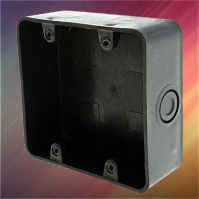 (image for) BOX4X4P