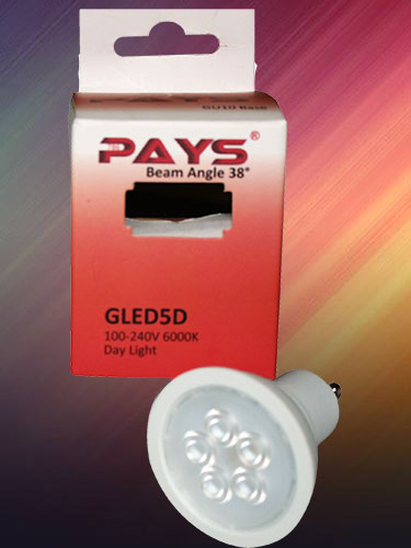 (image for) GLED5D