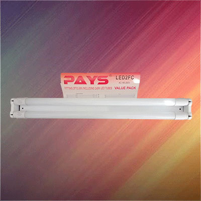 (image for) LED2FC