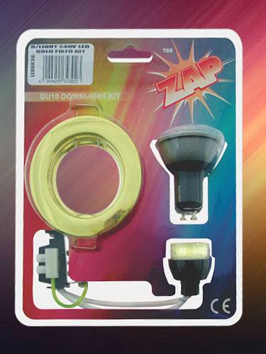 (image for) LEDDK3G