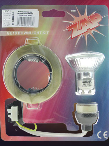 (image for) LIGDK3A