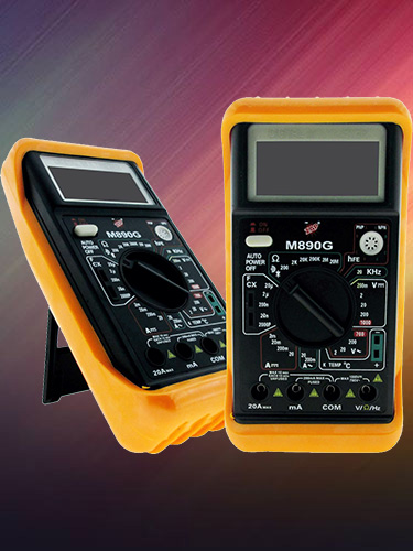 (image for) MET890