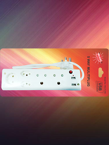 (image for) MUL5USB