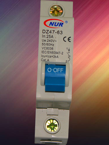 (image for) QAD25A