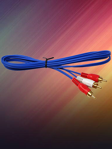RCA001 (image for) RCA001