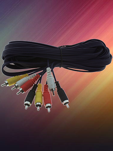 (image for) RCA021
