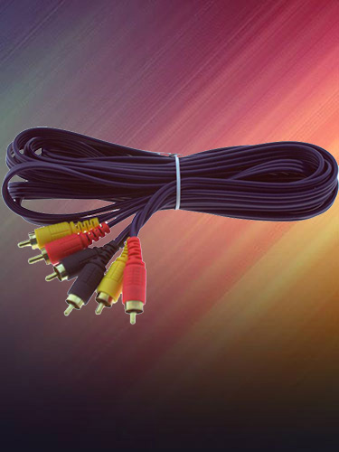 (image for) RCA025