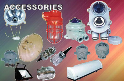 ACCESSORIES ACCESSORIES